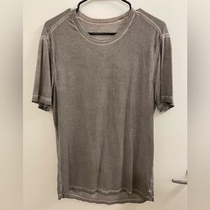 Lululemon Men’s 5 Year Basic T *Sun Wash Shirt